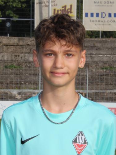 Maxim Raul Pesch