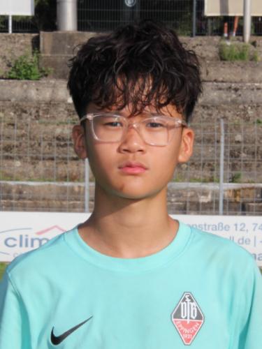 Vu Hieu Minh Nguyen