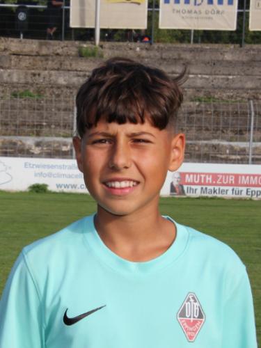 Edward-Bogdan Bandean