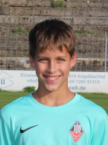 Valentin Becker