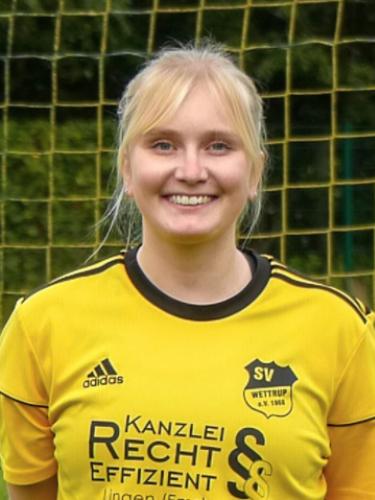 Sina Bregen-Meiners