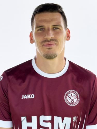 Anton Matijasevic