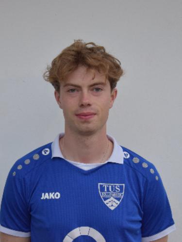 Jan Lasse Stegmann