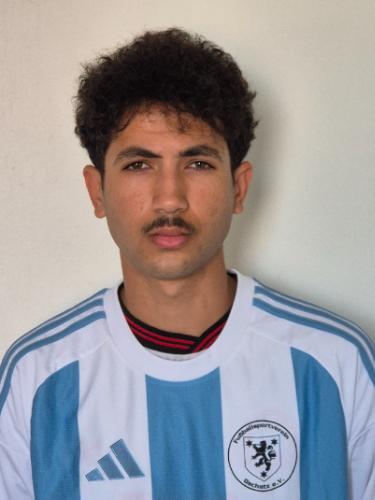 Naasan Almohamad