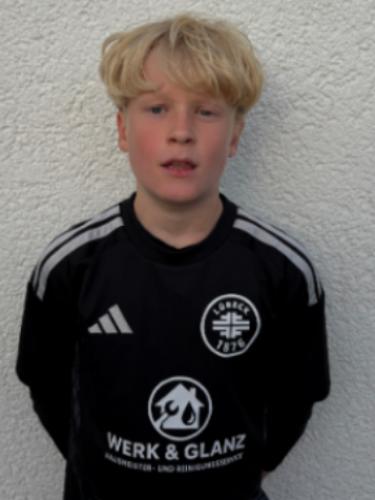 Hannes Frieder Buchtien