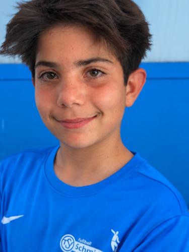 Ayhan Öztürk