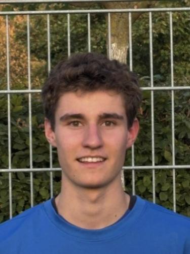 Marius Krause