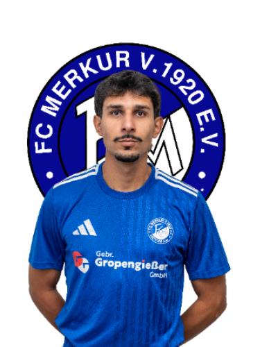 Sahin Ametoglu