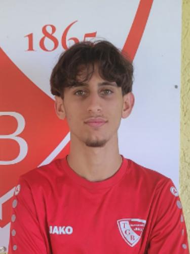 Ibrahim Aiaz