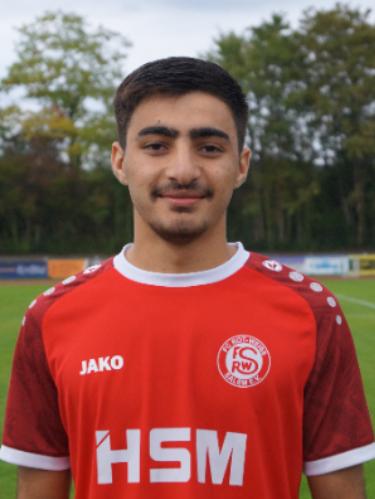 Ali Ali Dauud