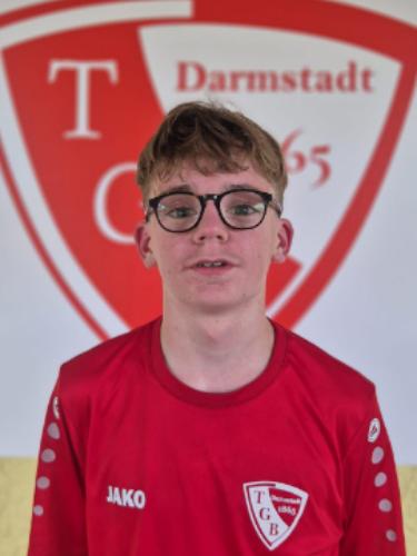 Simon Nicolas Metzger