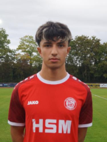 Mustafa Anli