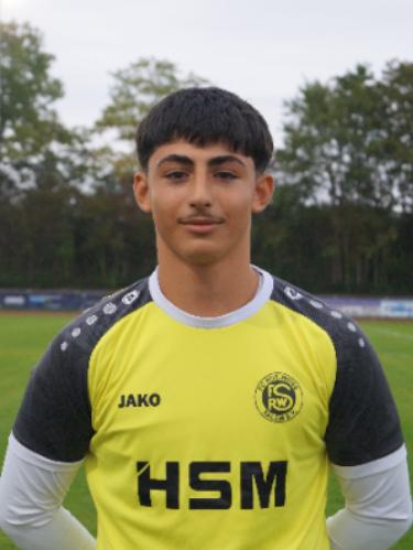 Baran Emre Barutcu