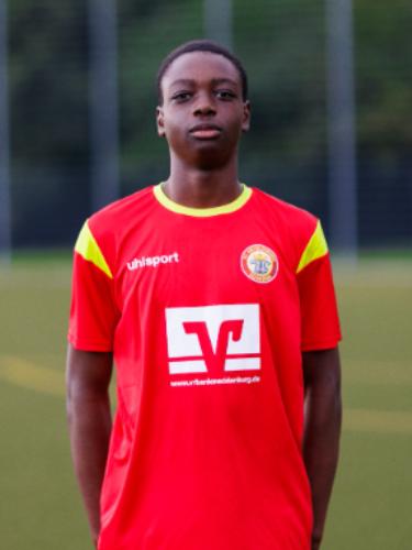 Malik Idrissou Abdoul