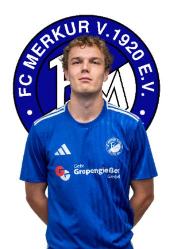 Niklas Rosenow