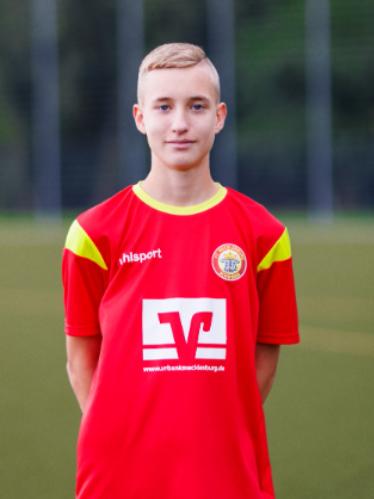 Matti Max Schauland