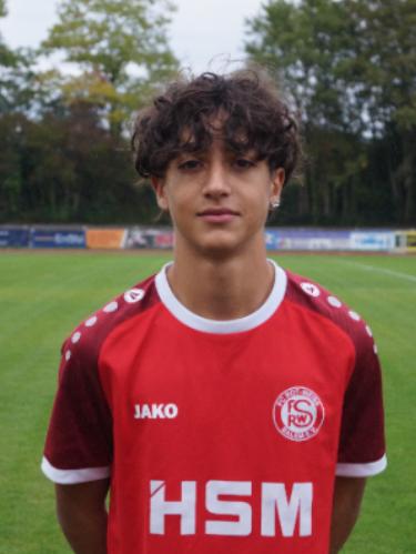 Salvatore Dunia