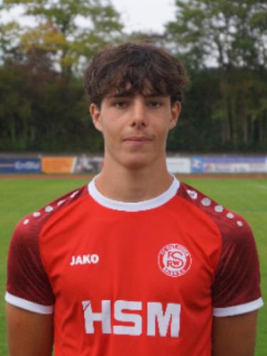 Elias Hem