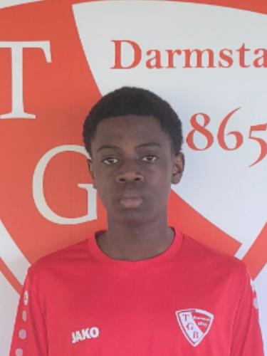 Amedeo Yeboah-Amoako