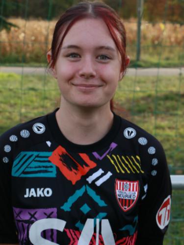 Jana Häs