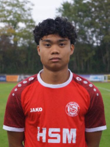 Noah Petere