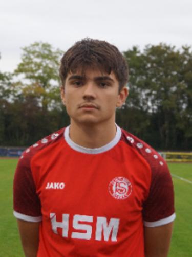 Patrik Podkulabovic