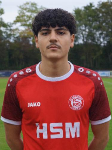 Markus Sakru