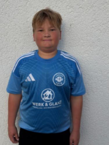 Jesper von Kries