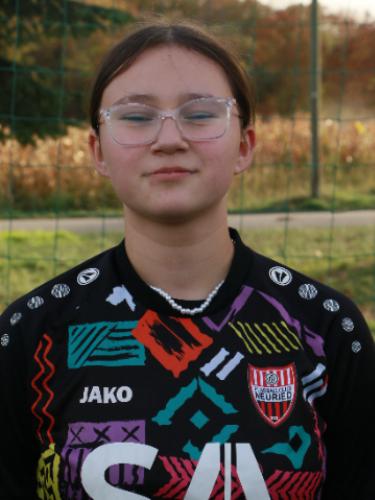 Ashley Löscher