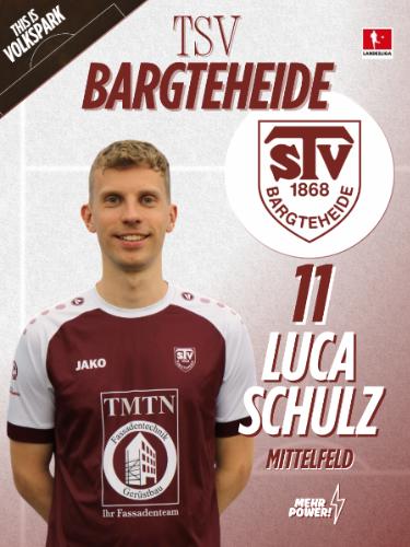 Luca Maximilian Schulz