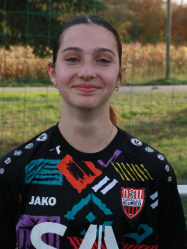 Eva Prinz