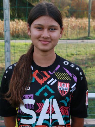 Aleyna Jazmin Trapp