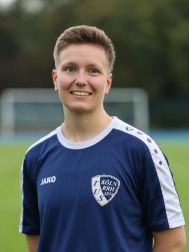 Jana Hager