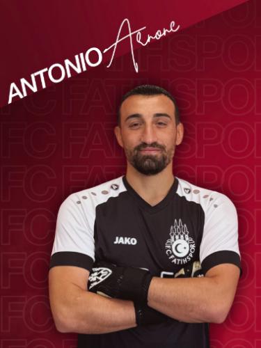 Antonio Arnone