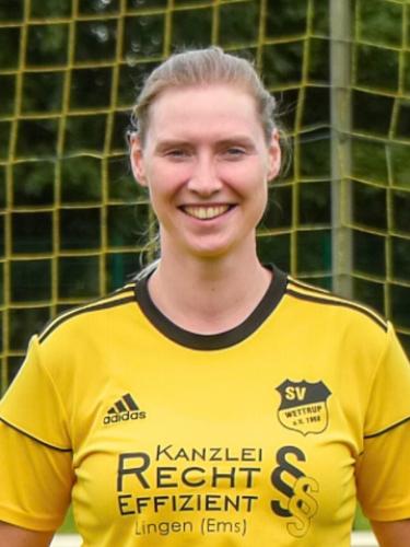 Verena Penningbernd