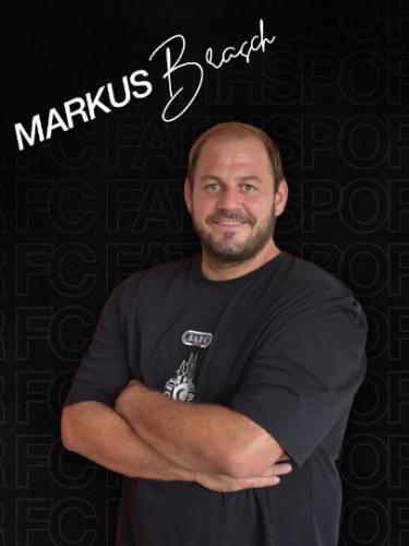 Markus Brasch