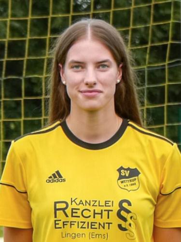 Maike Schonhoff