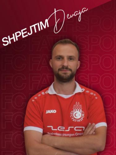 Shpetim Devaja