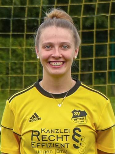 Jasmin Varelmann