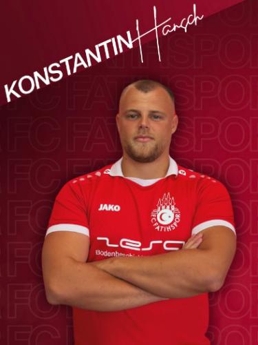 Konstantin Hansch