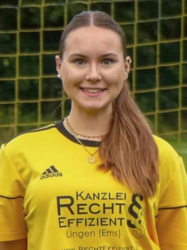 Thea Marie Westerbecke