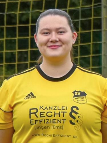 Maya Wübbels