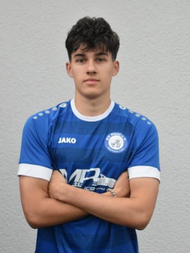 Jannis Fiete Goosmann