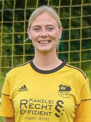 Michelle Varelmann
