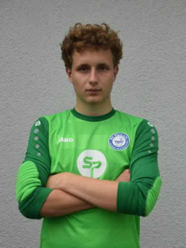 Nicklas Petri