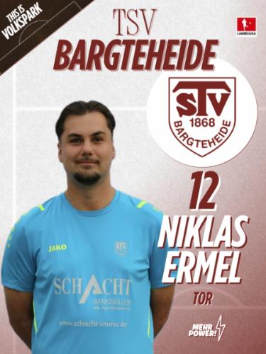 Niklas Ermel