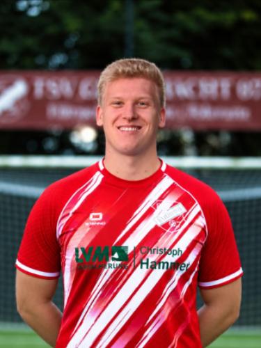 Tim Zittlau