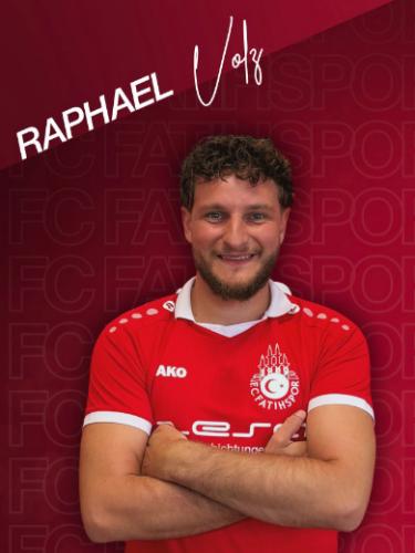 Raphael Volz