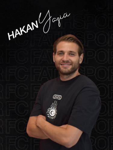 Hakan Yazici