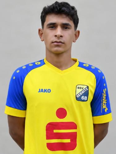 Mazem Alsayel Alhussain